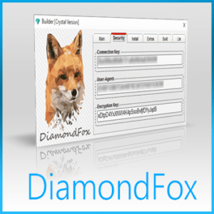 DiamondFox (Crystal) latest