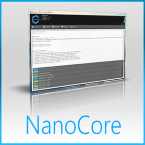 NanoCore Plugins FUD RAT