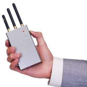 CELLULAR JAMMER - mobile phone jammer