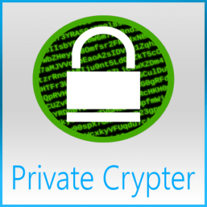 Private C Crypter