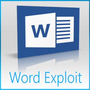 Silent Word Exploit Latest